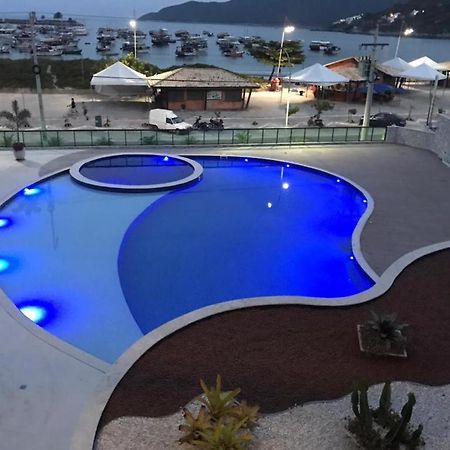 Nascer Do Sol 102 Apartment Arraial do Cabo Exterior foto