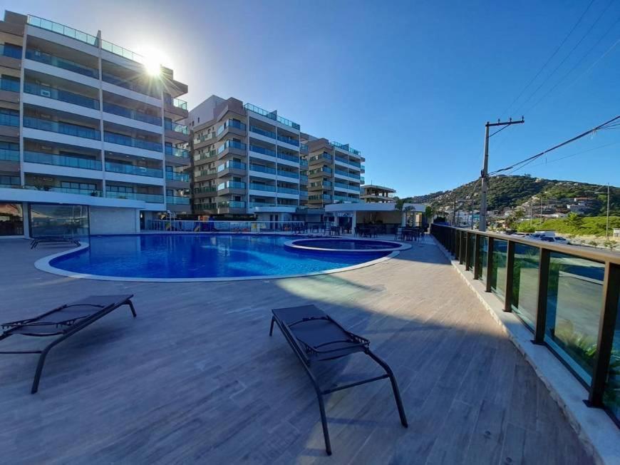 Nascer Do Sol 102 Apartment Arraial do Cabo Exterior foto